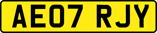 AE07RJY