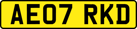 AE07RKD