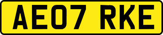 AE07RKE