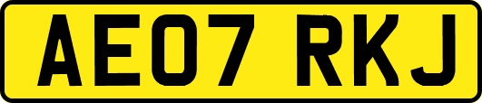 AE07RKJ