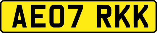 AE07RKK