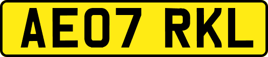 AE07RKL
