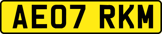 AE07RKM