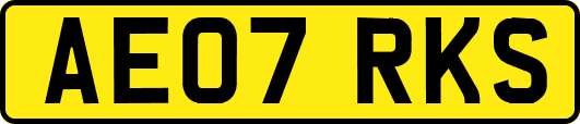 AE07RKS