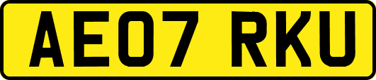 AE07RKU
