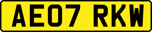 AE07RKW