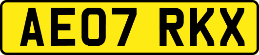 AE07RKX