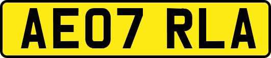 AE07RLA