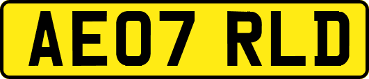 AE07RLD