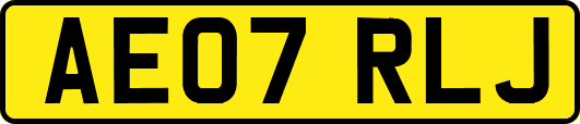 AE07RLJ