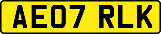 AE07RLK