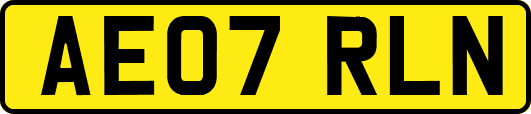 AE07RLN