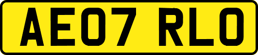 AE07RLO