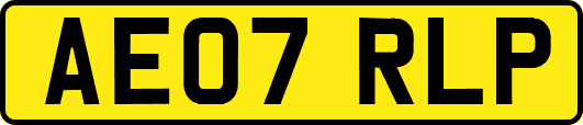 AE07RLP