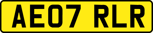 AE07RLR