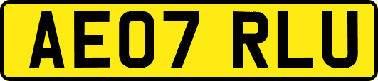 AE07RLU