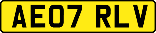 AE07RLV