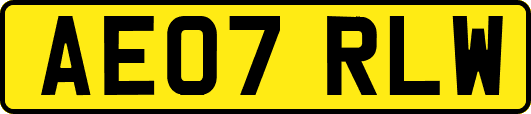 AE07RLW