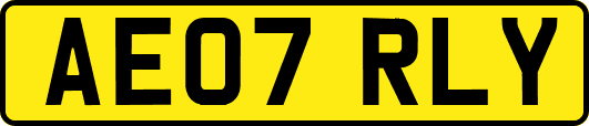AE07RLY