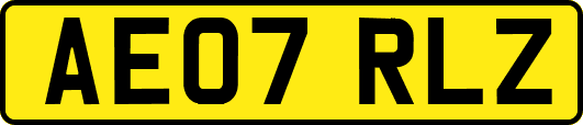 AE07RLZ