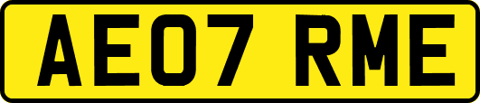 AE07RME