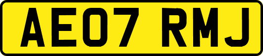 AE07RMJ