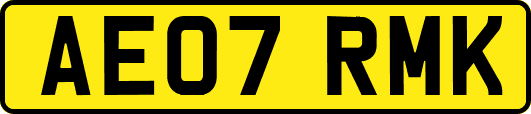 AE07RMK