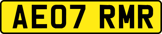 AE07RMR