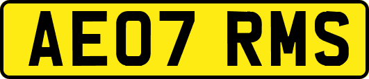 AE07RMS