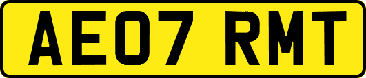 AE07RMT