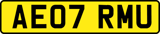 AE07RMU