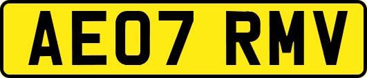 AE07RMV