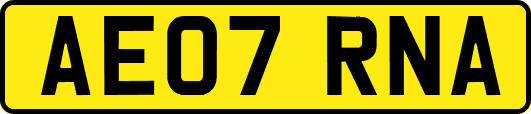 AE07RNA