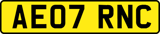 AE07RNC