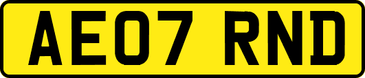 AE07RND