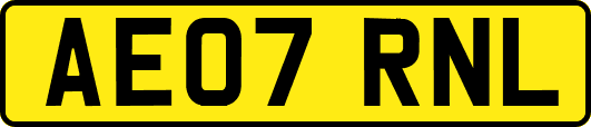 AE07RNL