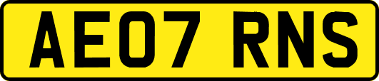 AE07RNS