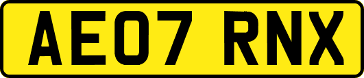 AE07RNX