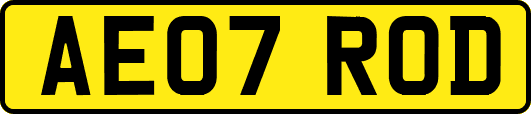 AE07ROD