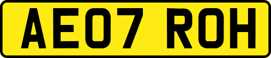 AE07ROH