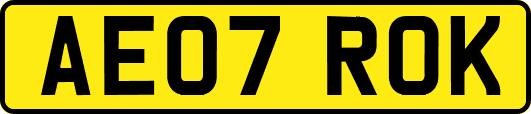 AE07ROK