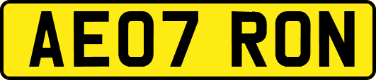 AE07RON