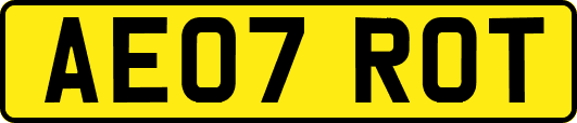AE07ROT