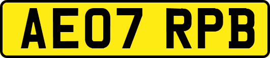 AE07RPB