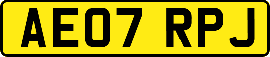 AE07RPJ