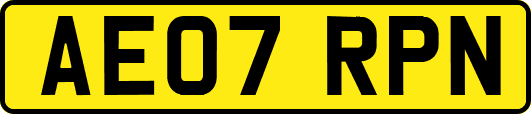 AE07RPN