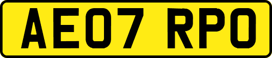 AE07RPO