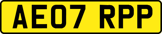AE07RPP