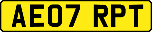 AE07RPT