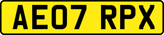 AE07RPX